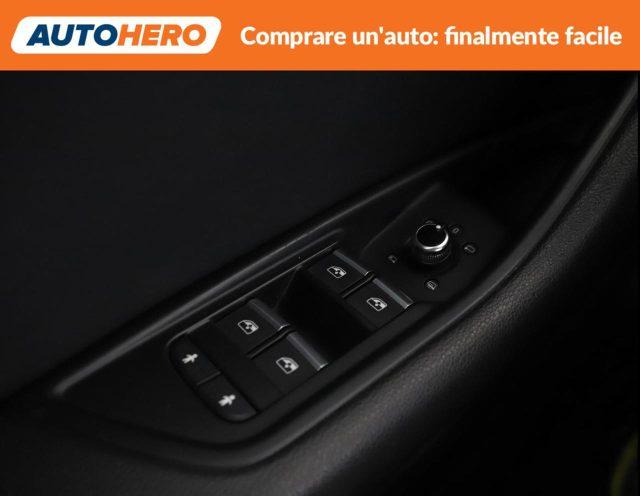AUDI A4 Avant 2.0 TDI 150 CV S line edition