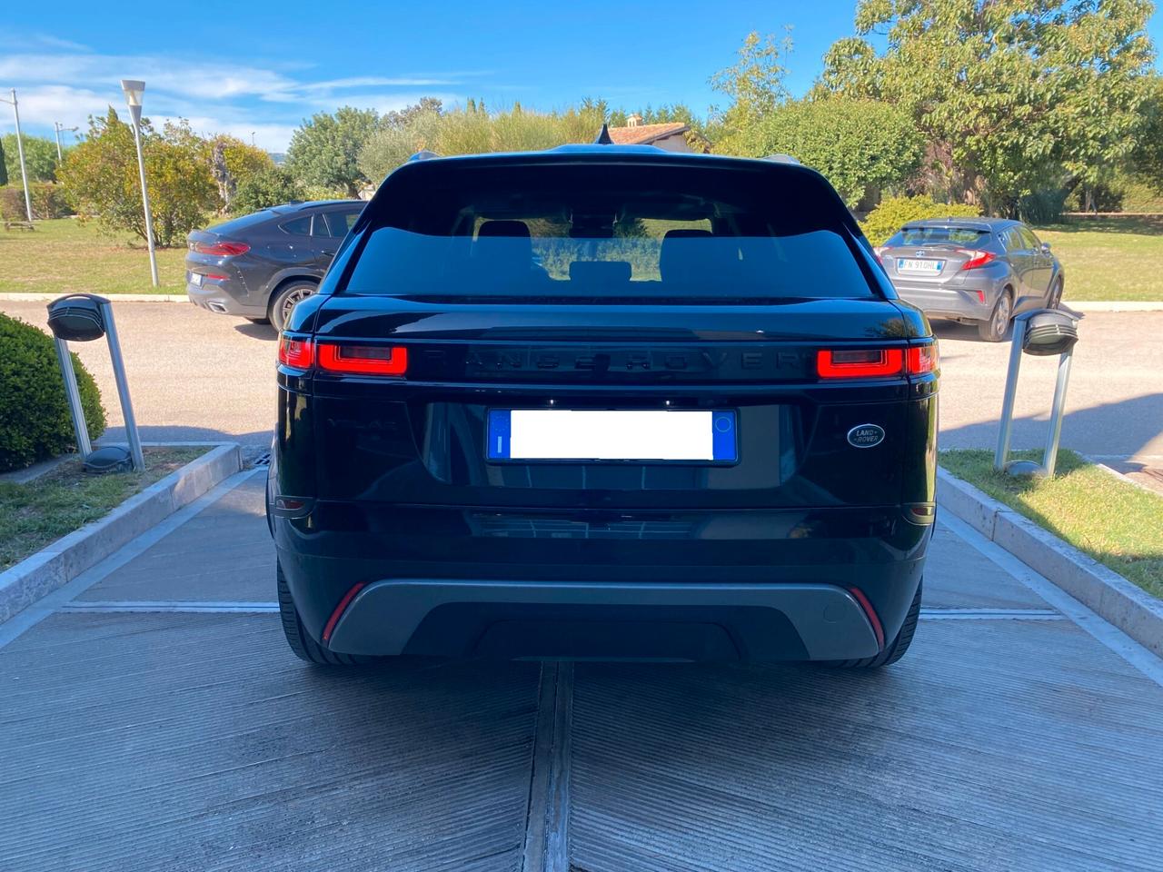 Land Rover Range Velar 2.0 TD4 180 CV S