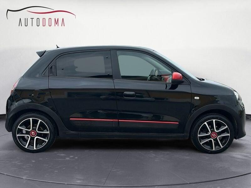 Renault Twingo Twingo 0.9 tce Lovely 15 (lovely) 90cv edc