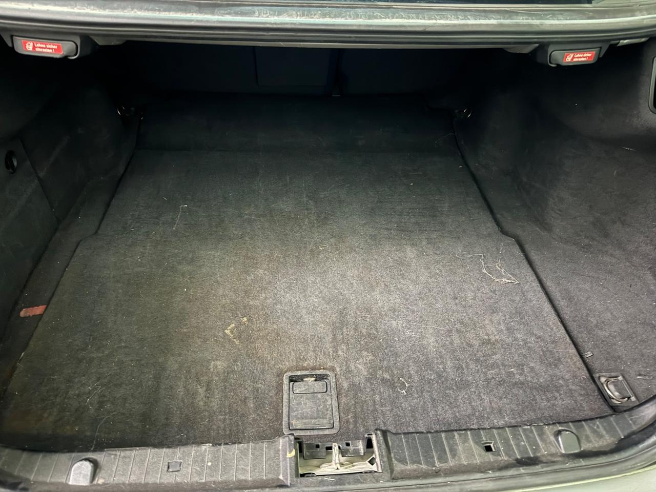 Mercedes-benz E 320 CDI cat Avantgarde