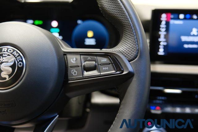 ALFA ROMEO Tonale 1.5 160 CV MHEV TCT7 SPRINT FULL LED