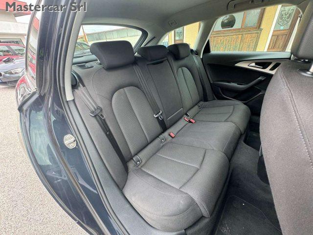 AUDI A6 2.0 tdi 4x4 quattro 190cv s-tronic TG: FN826TX