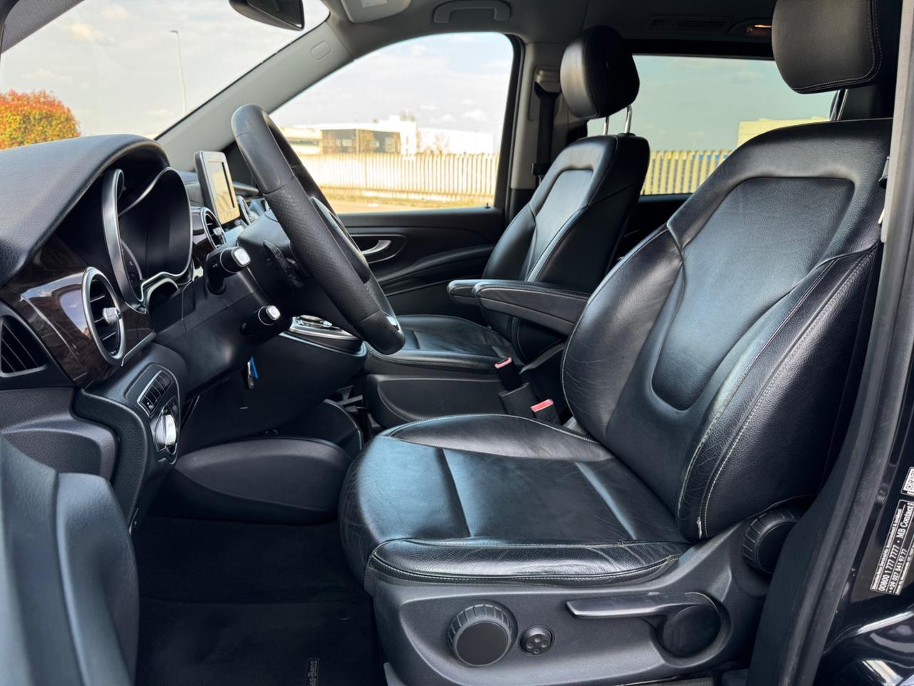 Mercedes V 220 CDI Premium Long 8 Posti
