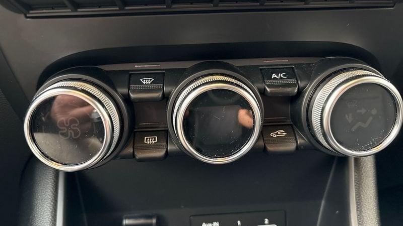 Renault Captur 1.0 TCe GPL Intens FAP 1.0 TCe GPL Intens