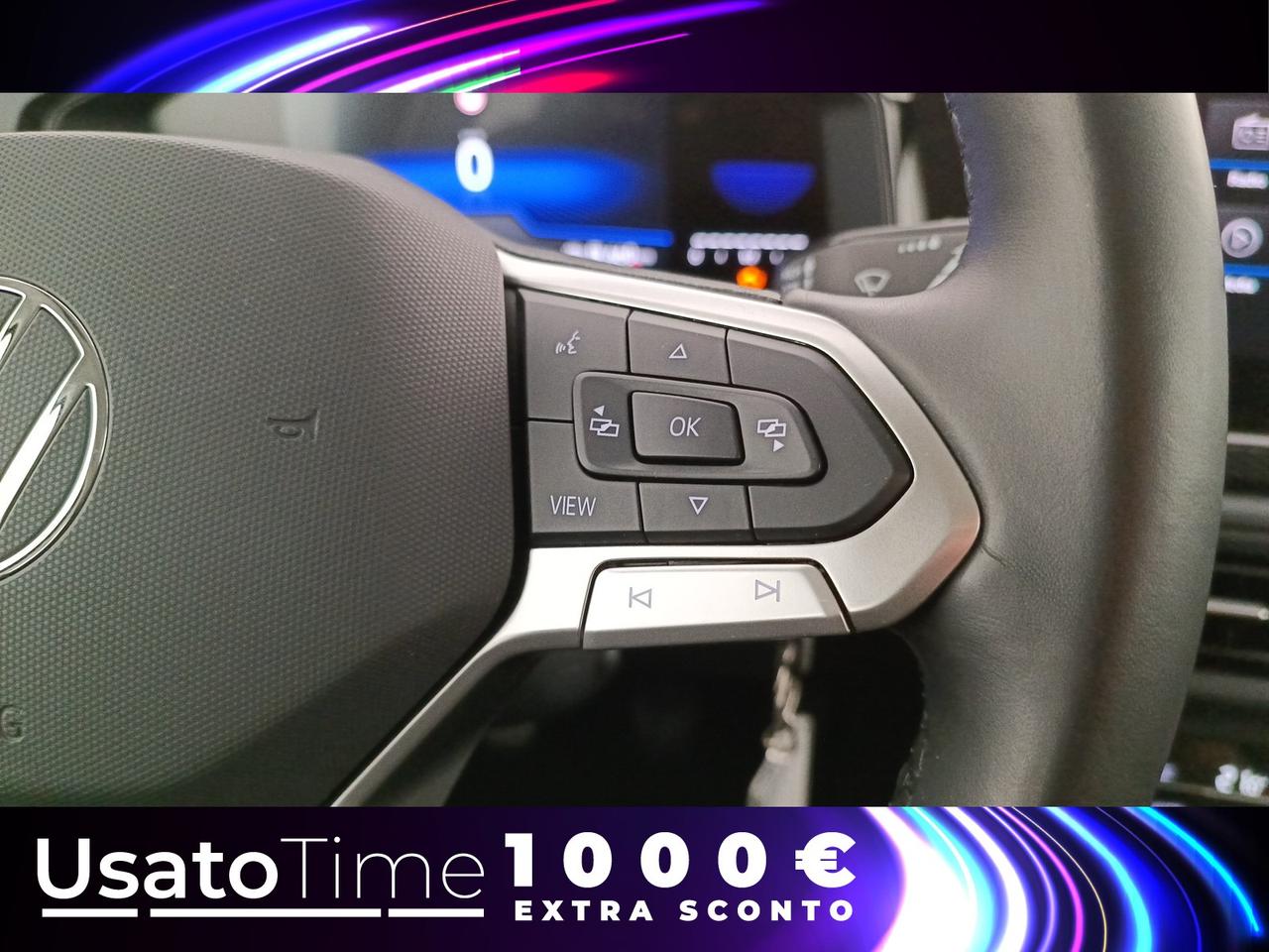Volkswagen Taigo 1.0 tsi 110cv life