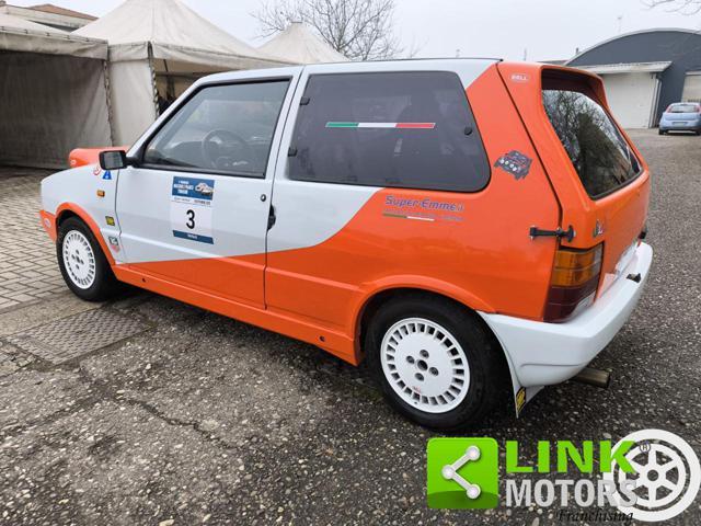 FIAT Uno 70 3 porte