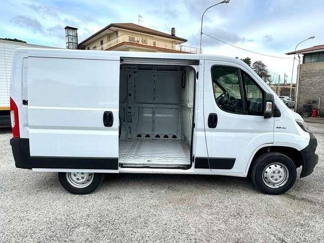 Fiat Ducato 2.3mjt 120cv L1H1 FURGONE