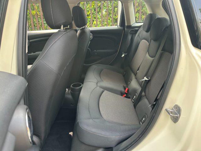 MINI One 1.5 One NEOPATENTATI