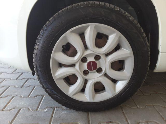FIAT Panda 0.9 TwinAir Turbo Natural Power Easy*METANO NUOVO*