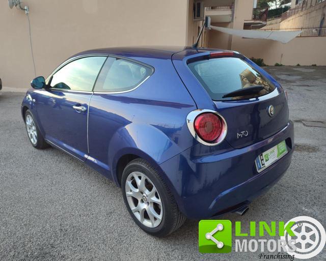 ALFA ROMEO MiTo 1.3 JTDm-2 95 CV S&S Distinctive