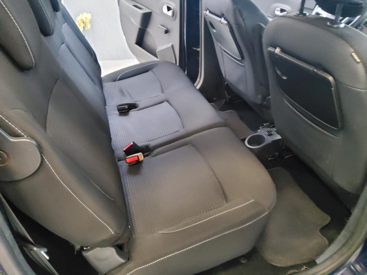 Dacia Lodgy 1.5 dCi 8V 110CV Start&Stop 7 posti Comfort