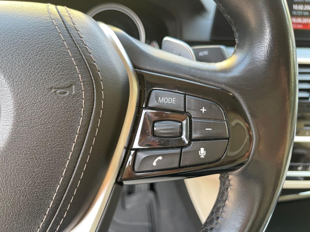 Bmw 630 Luxury Line GT 630d #7238