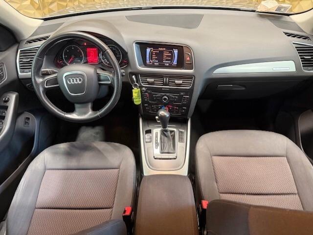 Audi Q5 2.0 TDI 170 CV quattro S tronic