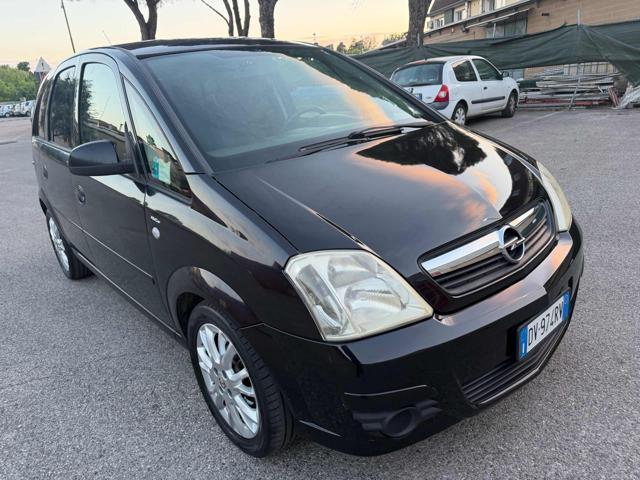 OPEL Meriva 1.4 16V Cosmo senza nessun lavoro da fare