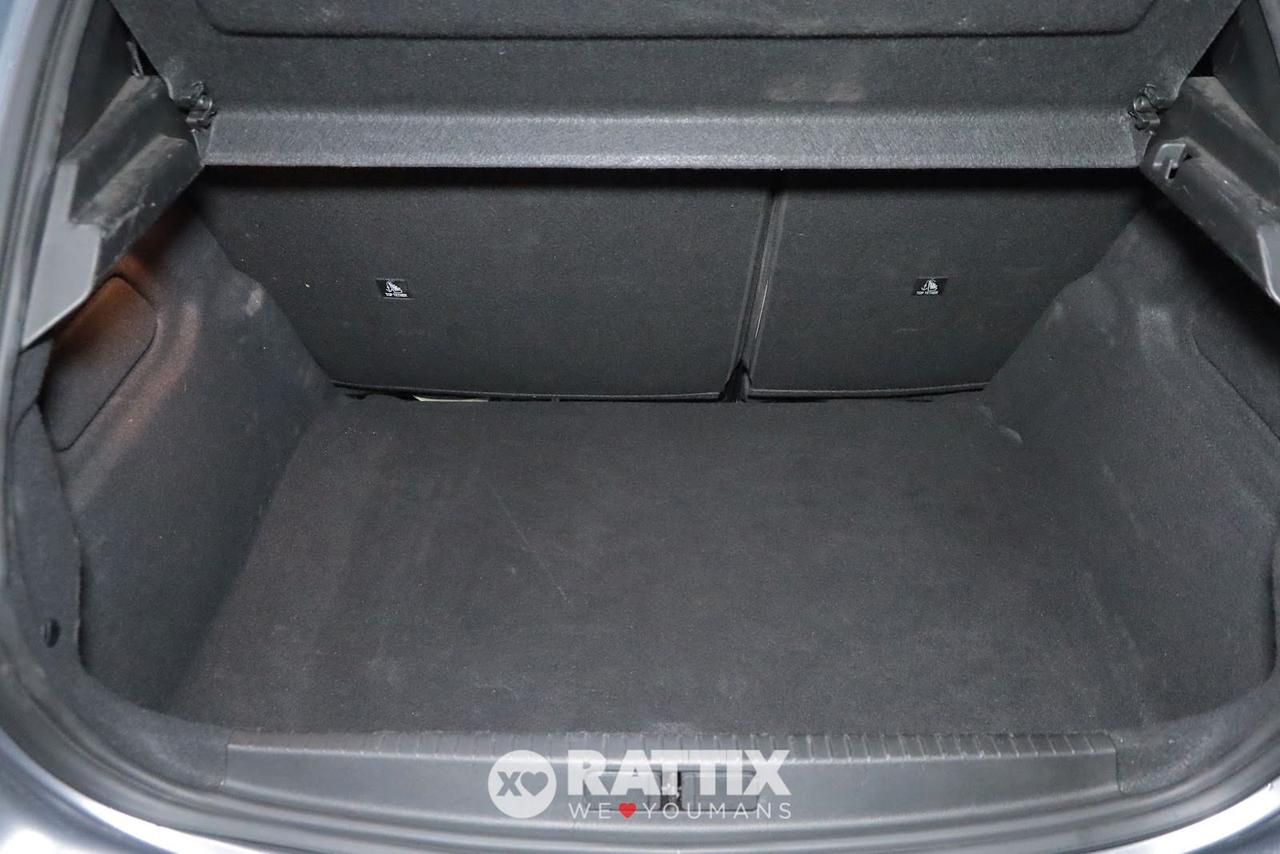 Peugeot 208 1.2 Puretech 100CV Allure