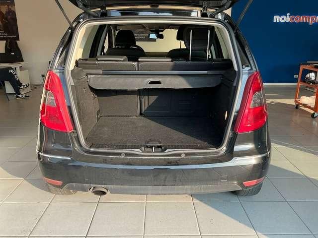 Mercedes-Benz A 160 Classe A 160 benzina ok neopat-avantgard