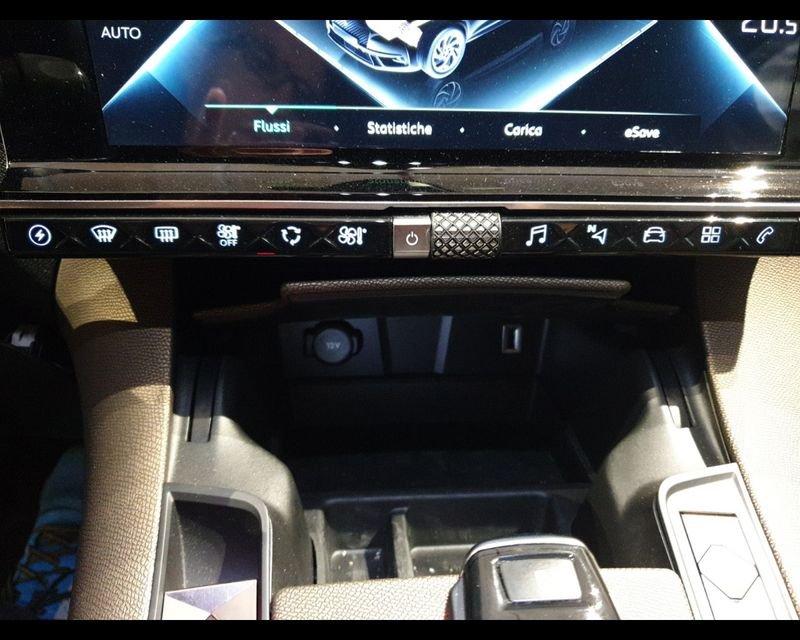 DS DS7 CROSSBACK DS 7 Crossback E-Tense Business