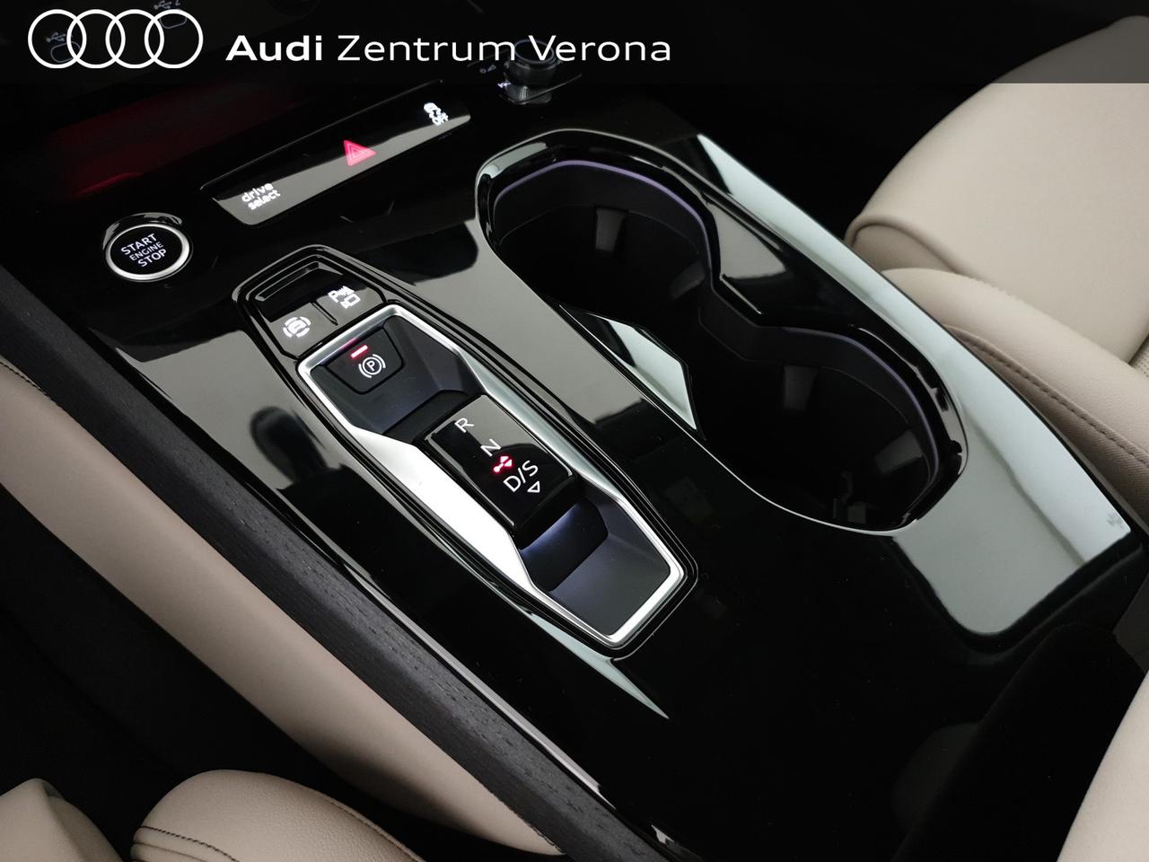 Avant 2.0TDI 204CV quattro S tronic S line Edition