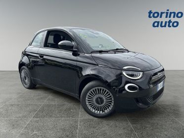 FIAT 500 Hybrid Hybrid Torino