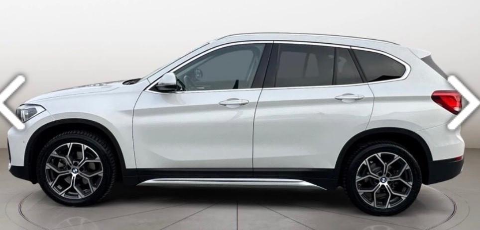 BMW X1 sDrive18d xLine Plus iva esposta