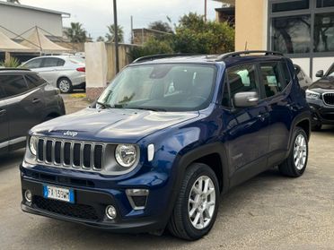 Jeep Renegade 1.6 Mjt 120 CV Limited CAMBIO AUTOMATICO