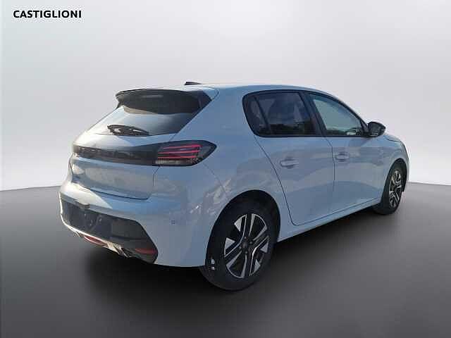 Peugeot 208 208 5P - Edition Turbo Benzina 100cv