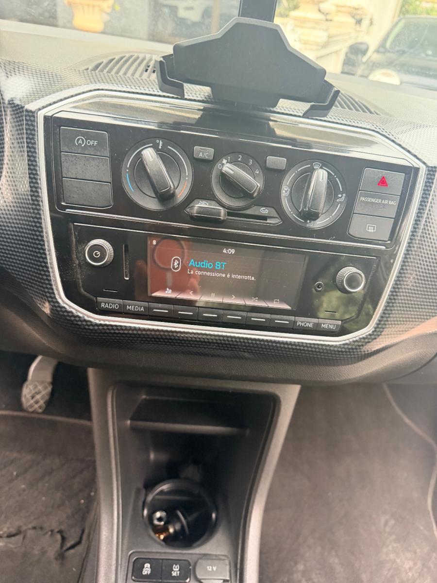 VOLKSWAGEN Up! 1.0 5p. eco take BMT
