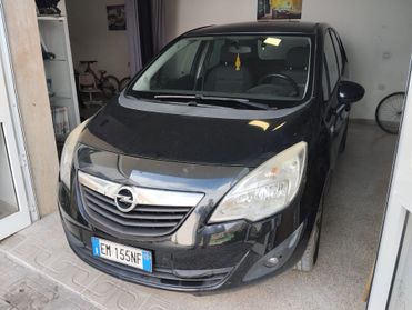 Opel Meriva 1.4 Turbo 120CV GPL Tech Cosmo