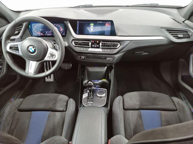 BMW M135 i xDrive