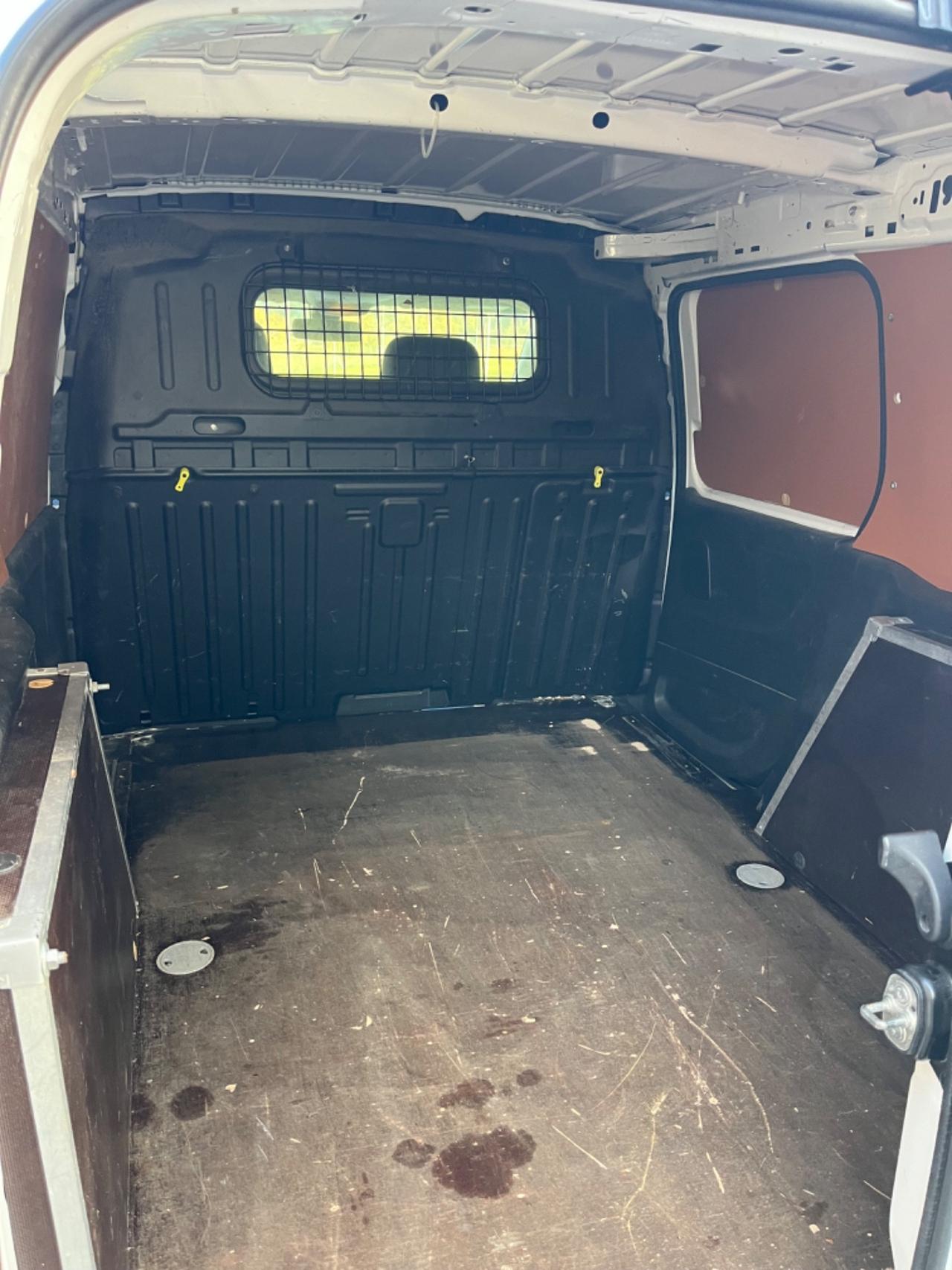 Toyota Proace 1.5D 105cv 3 posti