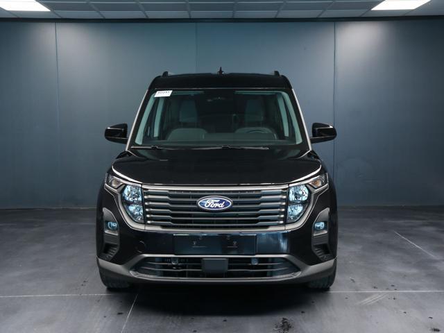 FORD Tourneo Courier 1.0 EcoBoost 125CV Titanium