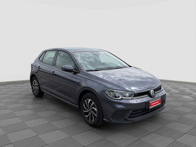 VOLKSWAGEN Polo Polo 1.0 TSI Life