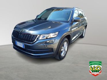 SKODA Kodiaq 2.0 TDI EVO SCR DSG 7 posti Executive
