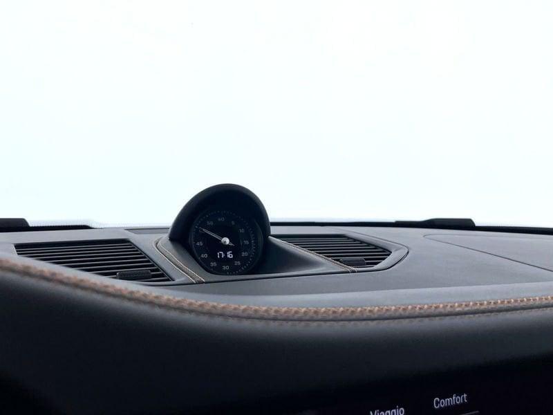 Porsche 911 911 Carrera GTS *POSSIBILITA' DI SUBENTRO LEASING*