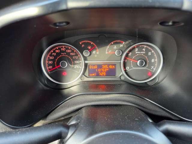 Fiat Doblo Doblo 1.4 tjt 16v natural power Easy 120cv my19