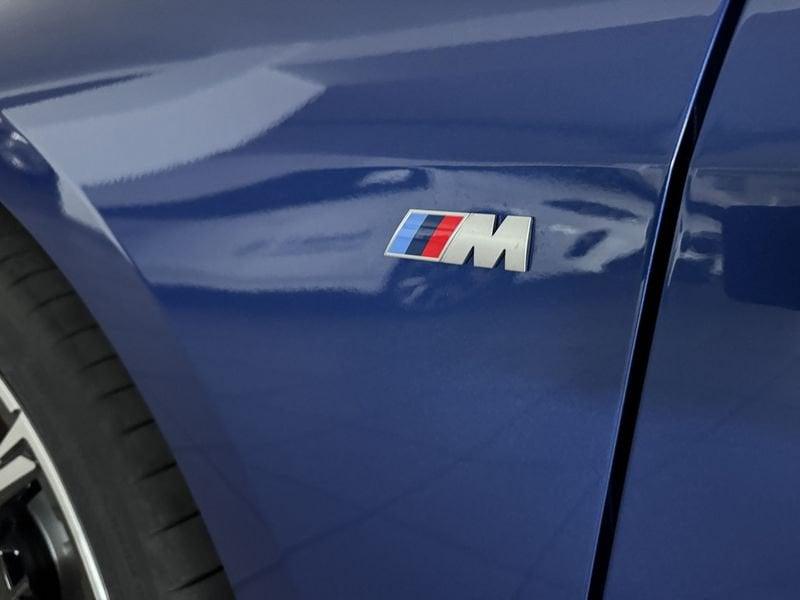 BMW Serie 1 120d 48V 5p. MSport