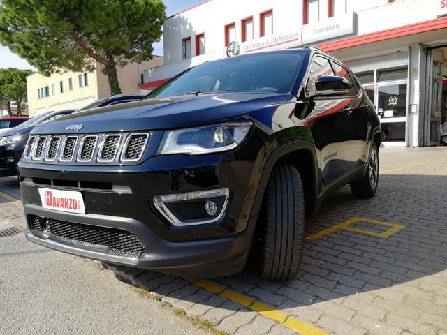 JEEP Compass 1.6 Multijet II 2WD Longitude