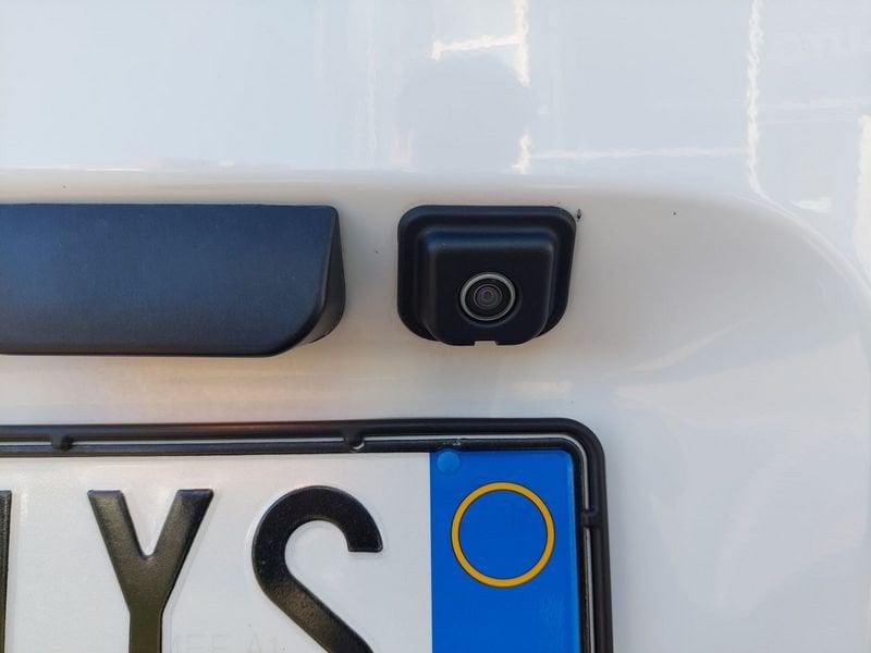 Toyota Proace City Proace City 1.5D 100 CV S&S PL 5p. Comfort +IVA