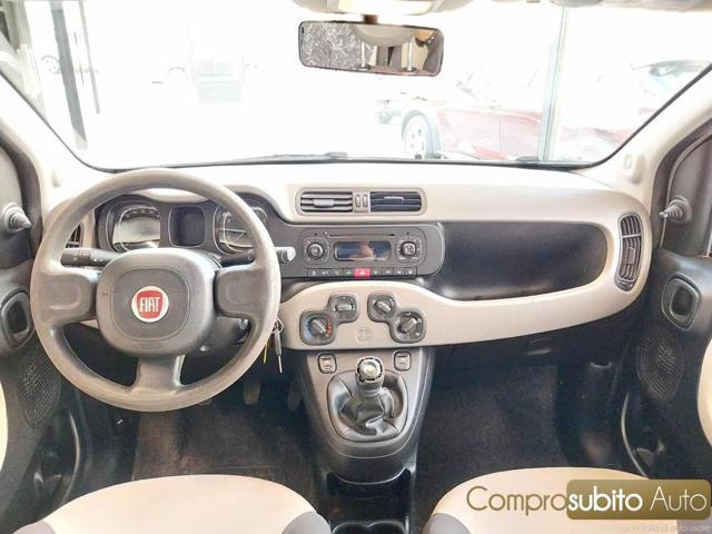 FIAT Panda 0.9 Natural Power Lounge (Garanzia 12 Mesi)