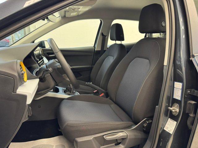 SEAT Arona 1.0 EcoTSI *UNICO PROP.*APPLE-ANDROID*SENSORI*