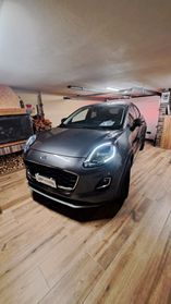 Ford Puma 1.0 EcoBoost Hybrid 125 CV S&S Titanium X