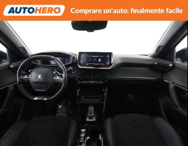 PEUGEOT 2008 PureTech 130 S&S EAT8 GT Pack
