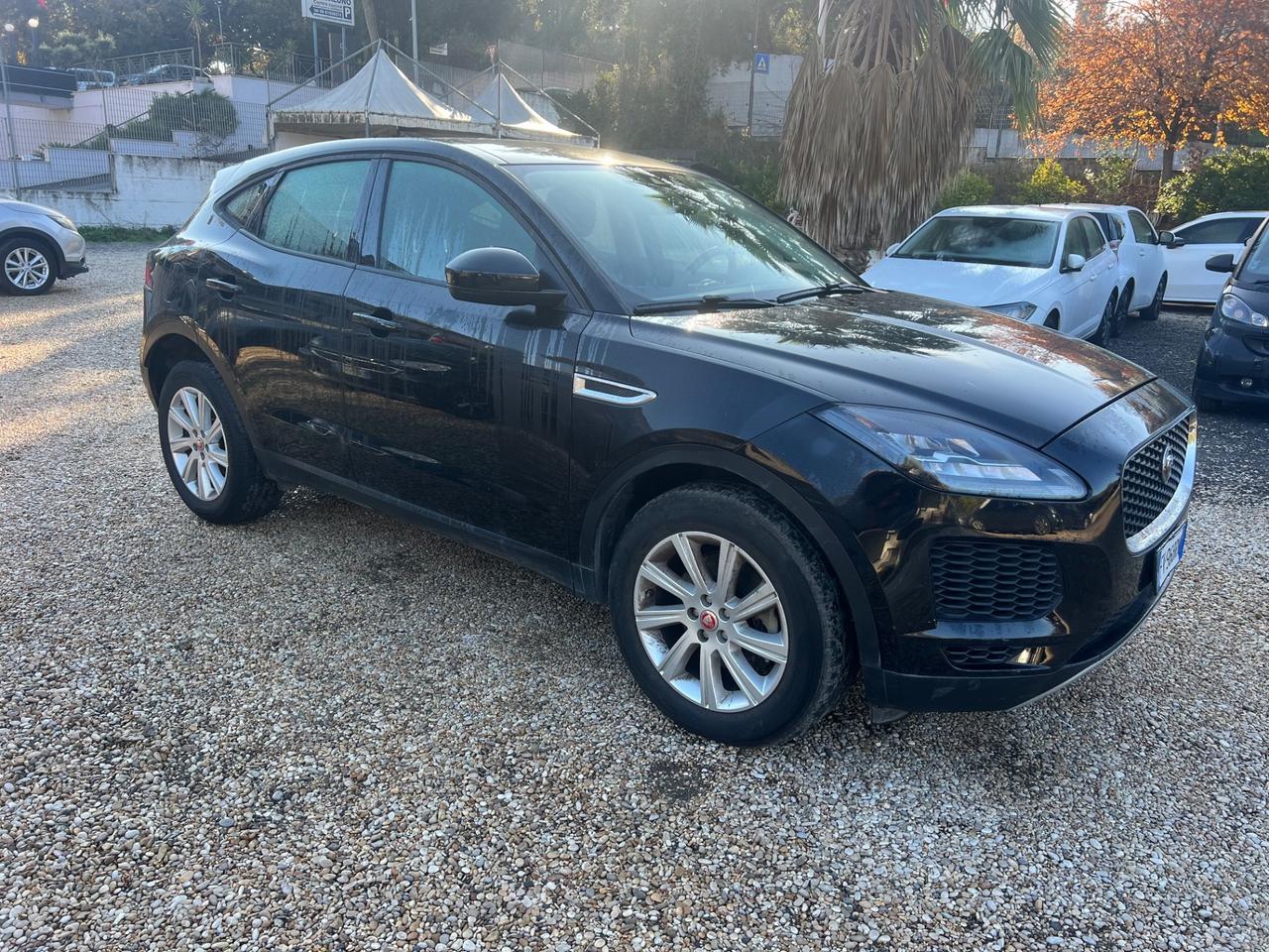 Jaguar E-Pace 2.0D 150 CV AWD