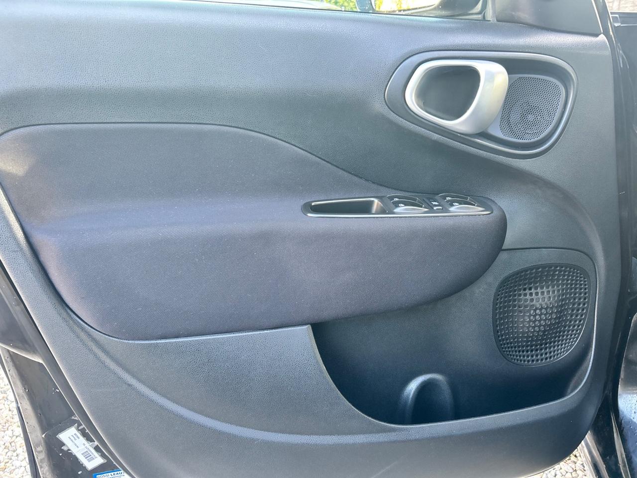 Fiat 500L 1.3 Multijet 85 CV Pop Star