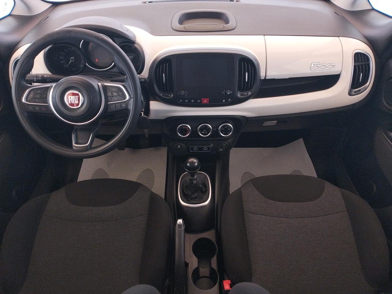 FIAT 500L 1.3 mjt Mirror 95cv my20 - IVA ESPOSTA