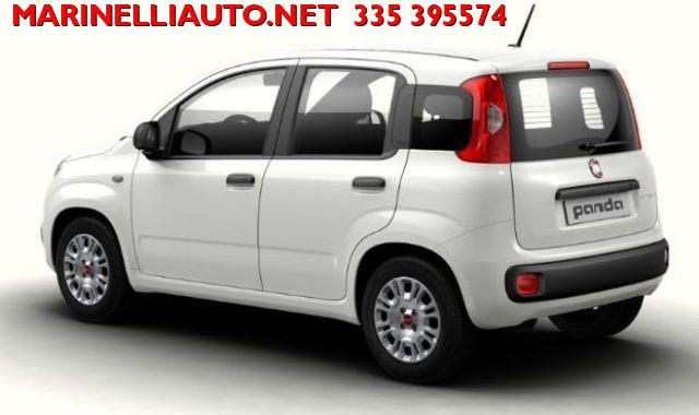 FIAT Panda P.CONSEGNA MY24 1.0 70CV Hybrid KM ZERO