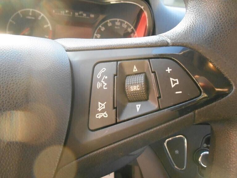 Opel Corsa 1.4 90CV GPL Tech 5 porte NEOPATENTATI