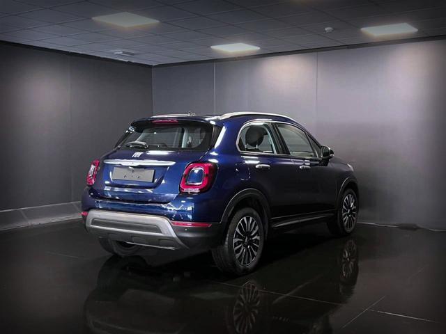 FIAT 500X 1.0 T3 120 CV Cross