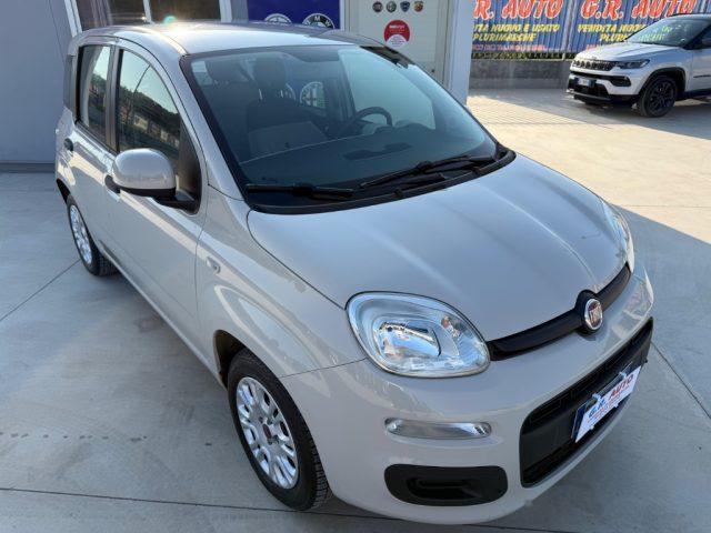 FIAT Panda TwinAir AUTOMATICA PERFETTA