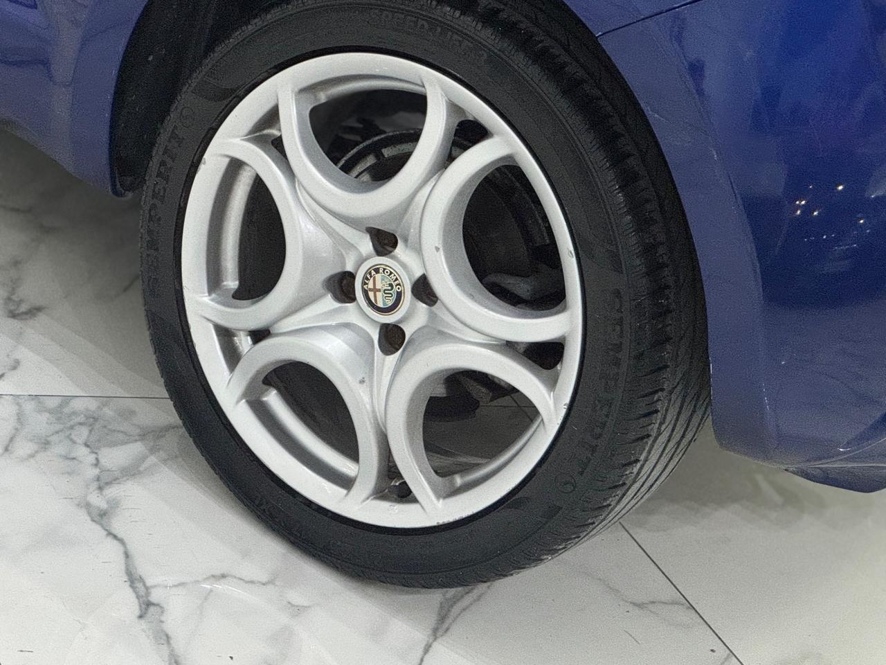 Alfa Romeo MiTo 1.3 JTDm 85 CV S&S Progression
